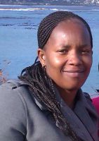 Hellen Mohale